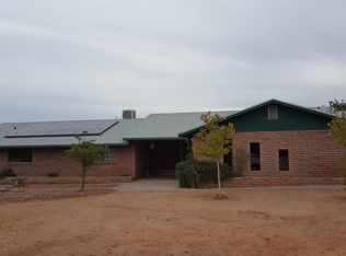 883 Flecha Ct, Rio Rico, AZ 85648