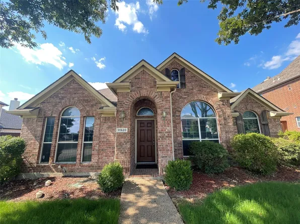 11920 Brownwood Dr, Frisco, TX 75035