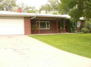 221 Willowbrook Rd, Grand Junction, CO 81506