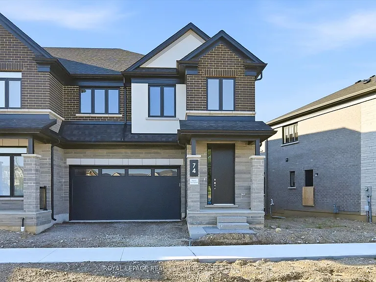 74 Valley Trail Pl — Photo 1