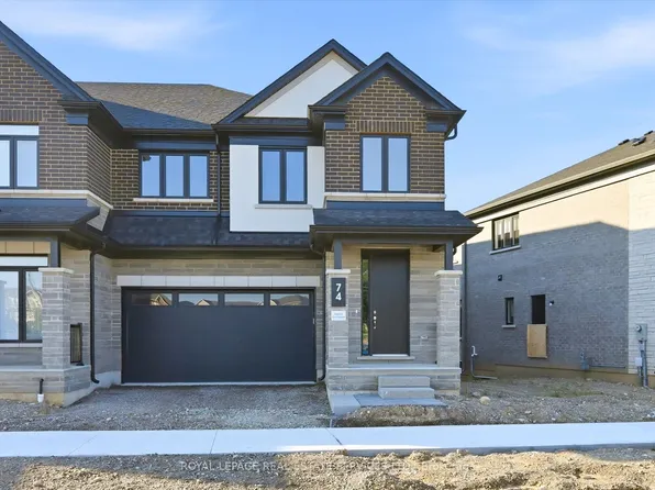 74 Valley Trail Pl, Hamilton, ON L8B 0G7