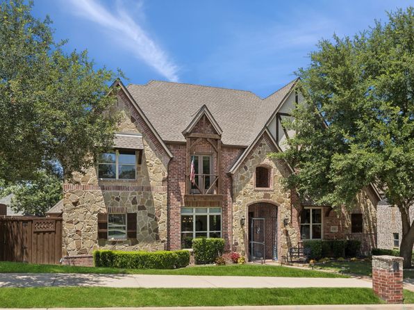 Home for Sale in McKinney TX