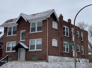 4403 Pennsylvania Ave #S2A, Saint Louis, MO 63111
