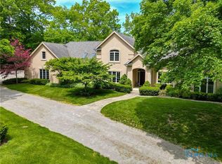 7164 Coder Rd, Maumee, OH 43537