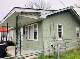 914 E Elm St, Goldsboro, NC 27530