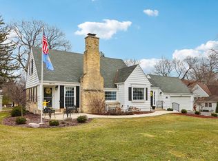 840 Kurtis DRIVE, Elm Grove, WI 53122