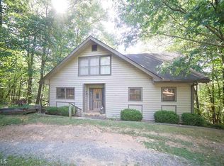 346 Walnut Mountain Rd, Ellijay, GA 30536