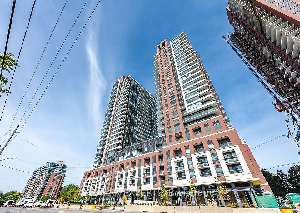 4010 Eglinton Ave W #2222