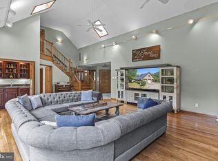1800 Holland Cliffs Rd, Huntingtown, MD 20639