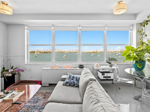 1250 West Ave APT 3W, Miami Beach, FL 33139