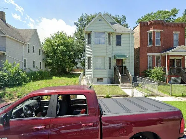 11840 S Lowe Ave, Chicago, IL 60628