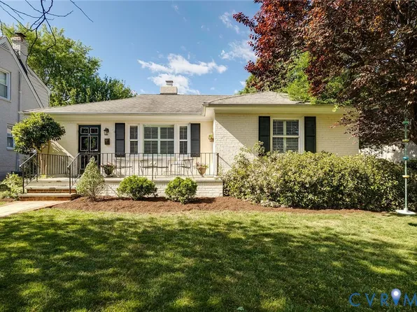 4411 Hanover Ave, Richmond, VA 23221