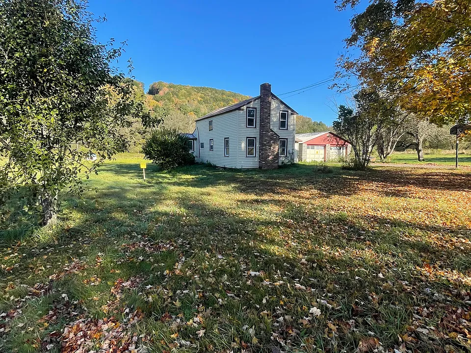 256 Prospect Valley Rd