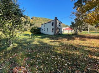 256 Prospect Valley Rd, Willseyville, NY 13864