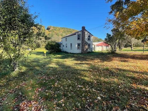 256 Prospect Valley Rd, Willseyville, NY 13864
