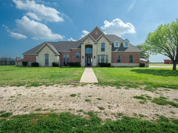 2610 Greathouse Rd, Waxahachie, TX 75167