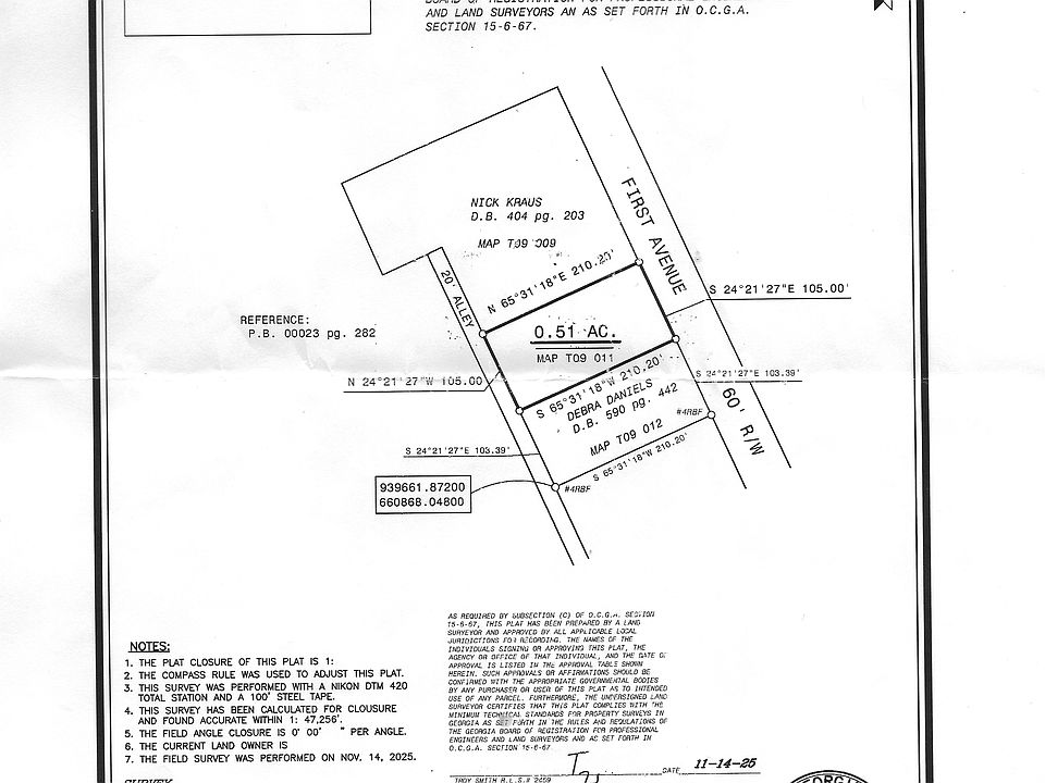 1st image of 116 1st Ave