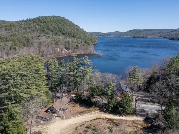 251 Breezy Hill Road, Bradford, NH 03221