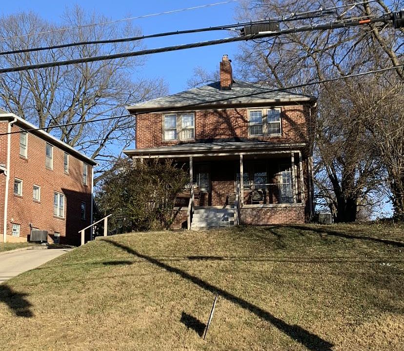 1098 OXLEY RD Columbus OH Zillow