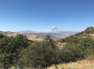 17020 Matterhorn Dr, Tehachapi, CA 93561