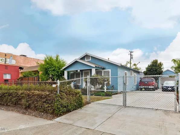 424 W Arbor Vitae St, Inglewood, CA 90301