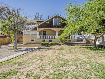 670 S East St, Globe, AZ, 85501