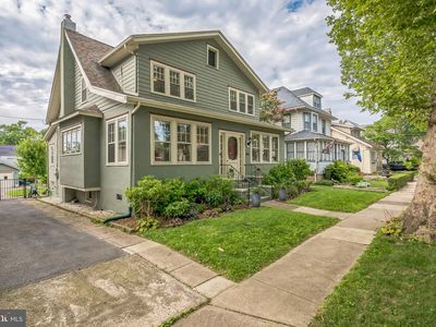 35 Harvard Rd, Audubon, NJ, 08106