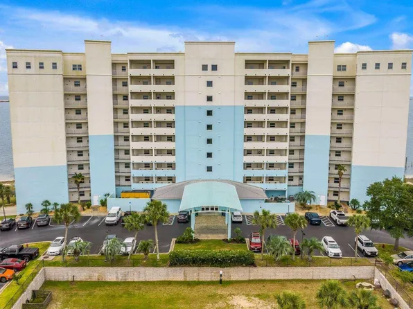 154 Ethel Wingate Dr Unit 408, Pensacola, FL 32507