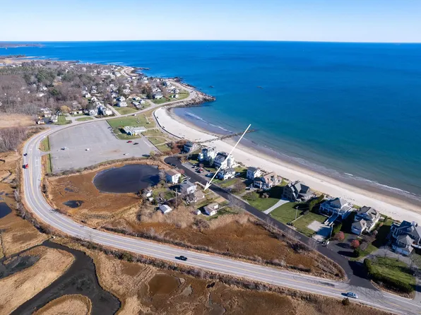 1085 OLD OCEAN Boulevard, Rye, NH 03870
