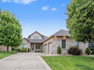 2845 Bloomsbury N, Greenwood, IN 46143