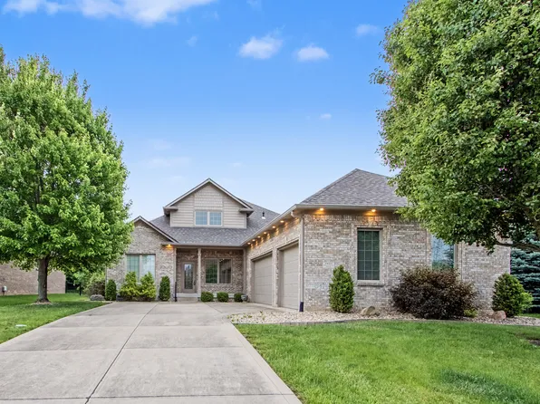 2845 Bloomsbury N, Greenwood, IN 46143