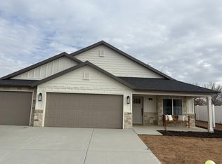 4411 W 920th St S #111, West Point, UT 84015