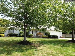 3825 Call Rd, Perry, OH 44081