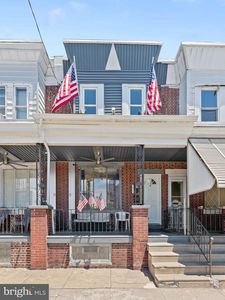 2815 Orthodox St, Philadelphia, PA, 19137