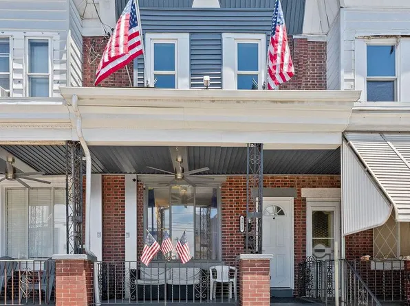 2815 Orthodox St, Philadelphia, PA 19137