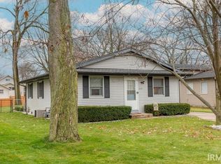 3134 Garden Blvd, Elkhart, IN 46517