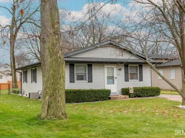 3134 Garden Blvd, Elkhart, IN 46517