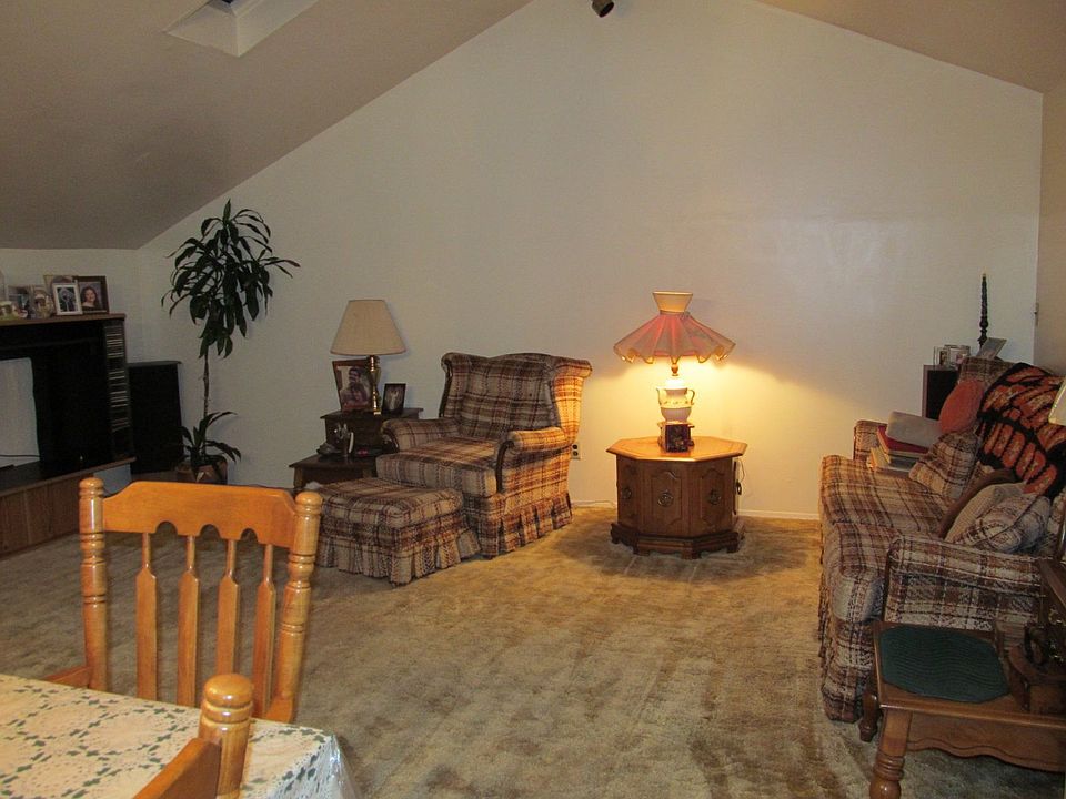 Large Living room