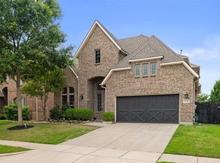 8713 Argentine Way, Plano, TX 75024