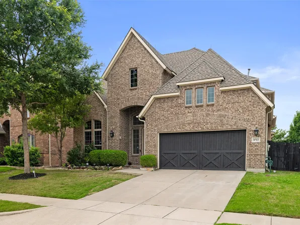 8713 Argentine Way, Plano, TX 75024