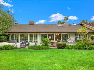 2011 Vista Cajon, Newport Beach, CA 92660