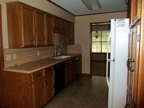 new stainless steel dishwasher.