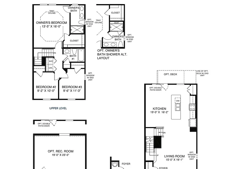 345 Cherrystone Ct — Photo 6