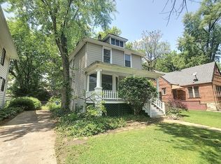 9738 S Prospect Ave, Chicago, IL 60643