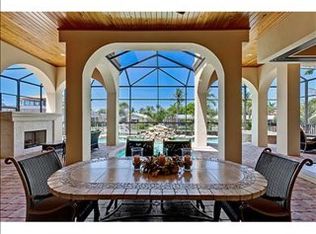 1802 Kingfish Rd, Naples, FL 34102