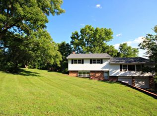 2300 Ridgemont, Columbia, MO 65203