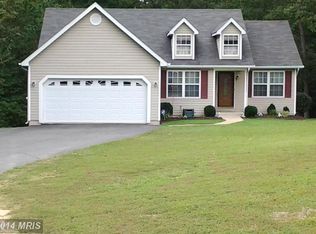 26851 Erin Dr, Mechanicsville, MD