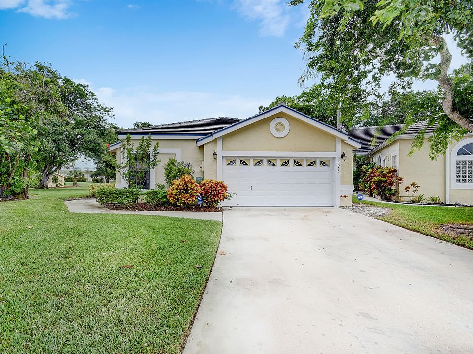 1st image of 8055 Burlington Ct