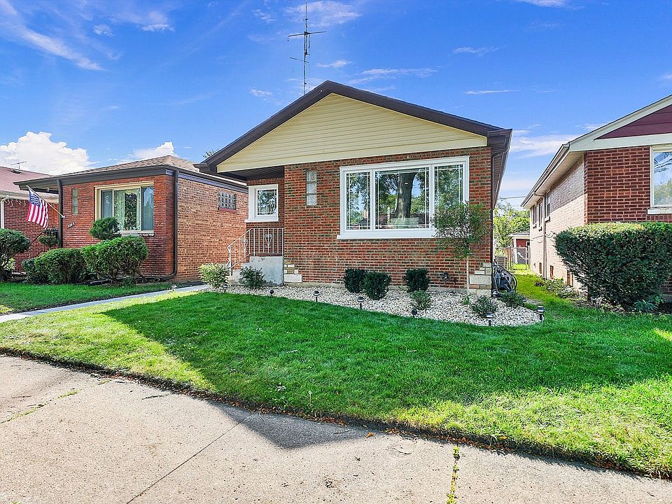 543 W 126th Pl, Chicago, IL 60628 MLS 11907989 Zillow
