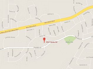 10431 Darden Rd, San Diego, CA 92126